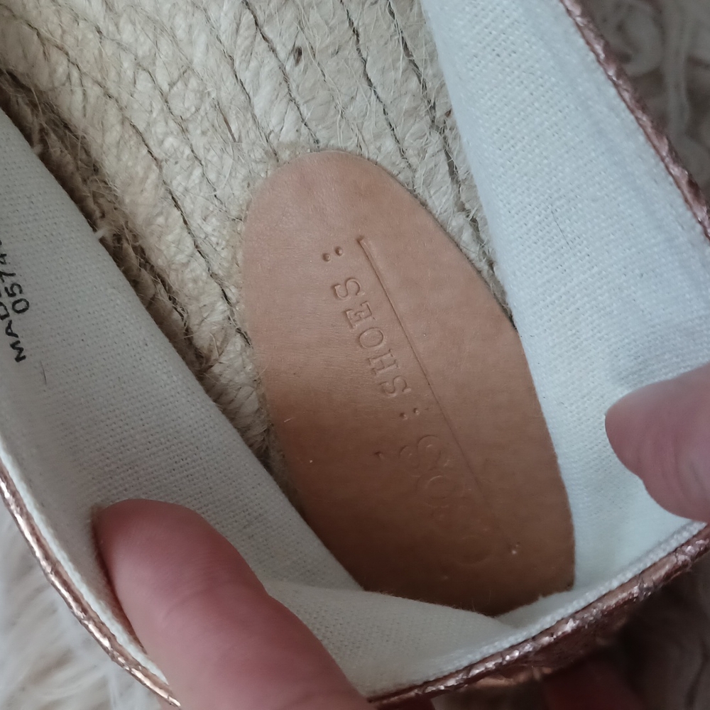 ASOS loafers - Picture 4 of 10